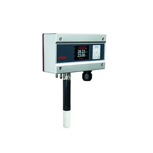 ROTRONIC 로트로닉 PF4 차압 트랜스미터