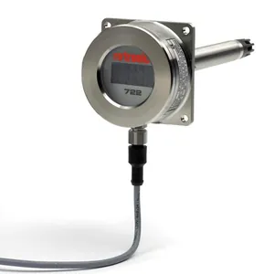ROTRONIC 로트로닉 DT722 헤비듀티 습도 및 온도 트랜스미터