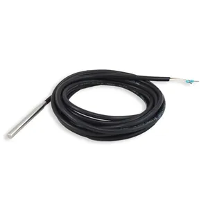 E+E 이플러스이 EE461 Cable Temperature Sensor