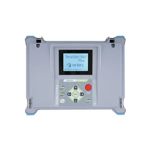 METREL 메트렐 MI-3201 테라옴 5 kV Plus