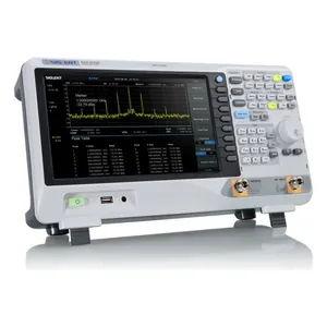 SIGLENT 시글런트 SSA3000X 스펙트럼 분석기