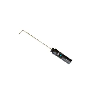 TEMPSENS 템프센스 TS-PGM+ 유리 몰드 측정용 휴대용 적외선 온도계 (250°C ~ 600°C)