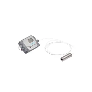 TEMPSENS 템프센스 TSE-450 센서와 헤드분리 적외선 온도계 (600°C ~ 1900°C)