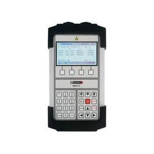 DV POWER 디브이 파워 RMO-TH 휴대용 권선 저항측정기