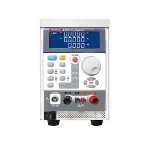 PRODIGIT 프로디지트 3110 SERIES DC 전자로드