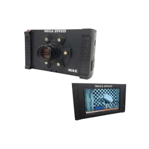 MEGA SPEED 메가 스피드 MAX V2 고속카메라 1920 x 1080, 속도 2180 FPS