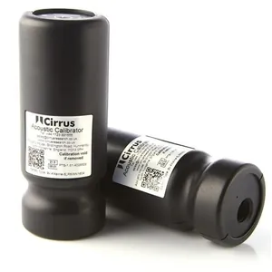 CIRRUS 시러스 CR-514&CR-515 캘리브레이터