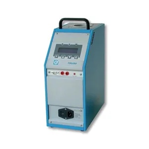 GIUSSANI 주사니 PULSAR 80CU 포터블 온도교정기 (80~550°C)