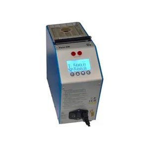 GIUSSANI 주사니 PYROS 650 LCD 디스플레이 포터블 온도 교정기 (15~650°C)