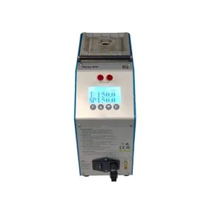 GIUSSANI 주사니 PYROS 375 LCD 디스플레이 포터블 온도 교정기 (-30~165°C)