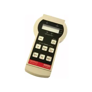 SEAWARD 시워드 DO4000 휴대용 디지털저항측정기