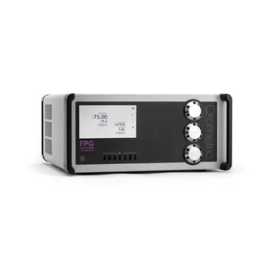QROMETRIC 큐로메트릭 FPG-80 노점발생기 / 노점온도교정기