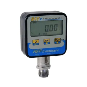 AEP TRANSDUCERS 에이이피 트랜스듀서 BIT2 디지털 압력게이지