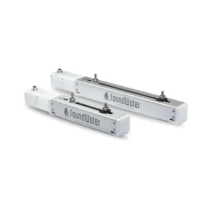 SOUNDWATER 사운드워터 CYPRESS™ 초음파유량계