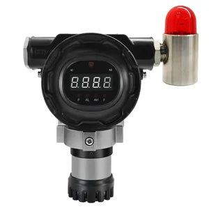 SAFEGAS 세이프가스 SG100 SERIES 설치형 가스 측정기