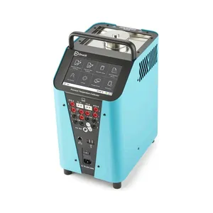 DRUCK 드럭 PTC165i 프리미엄 온도 교정기 (-30~165°C)