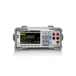 LECROY 르크로이 T3DMM 시리즈 디지털 멀티미터
