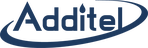 ADDITEL 로고