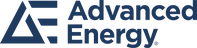 ADVANCEDENERGY 로고