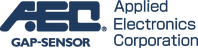 AEC 로고