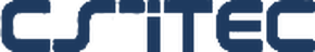 CSITEC 로고