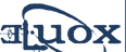 ELUOX 로고