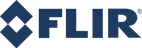 FLIR 로고