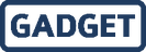 GADGET 로고
