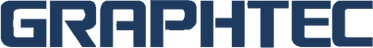 GRAPHTEC 로고