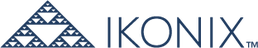 IKONIX 로고