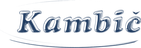 KAMBIC 로고
