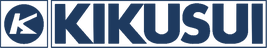 KIKUSUI 로고