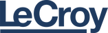 LECROY 로고