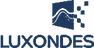 LUXONDES 로고