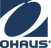 OHAUS 로고