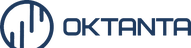 OKTANTA 로고