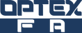 OPTEXFA 로고