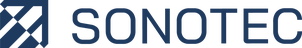 SONOTEC 로고