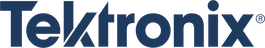 TEKTRONIX 로고