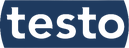 TESTO 로고