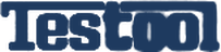 TESTOOL 로고