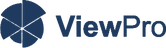 VIEWPRO 로고